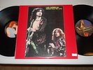 RARE LED ZEPPELIN LIVE 2 LP SET NOBODY'S FAULT BUT MINE
