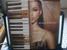 ALICIA KEYS/THE DIARY OF/US J RECORDS ORG 2xLP