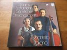 Brahms / Schumann - Complete String Qts / Quartetto Italiano / Philips 6703 029