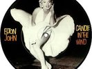 Elton John Candle in the Wind Marilyn Monroe 7