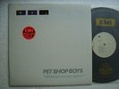 Pet Shop Boys -Always on my mind - Rare KOREA 3 Track 12