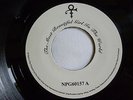 PRINCE   THE MOST BEAUTIFUL GIRL IN THE WORLD   VG/GEN   1994 7