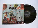 RUFUS FT CHAKA KHAN   RAGS TO RUFUS   ABCL 5052   NEAR MINT 1974 UK VINYL LP
