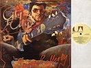 GERRY RAFFERTY city to city UAS 30104 A6U/B5U uk united artists 1978 LP EX/VG