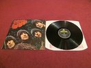 BEATLES RUBBER SOUL-STEREO-RARE -3 -3 MATRIX- UK ORIGINAL IN SUPERB CONDITION