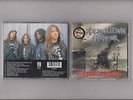 DEMOLITION HAMMER Epidemic of violence ORG 1992 Solstice Exhorder Hellwitch