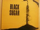 BLACK SUGAR s/t ORIG LATIN FUNK PERU LP VG+ HEAR