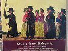 KEMPE MUSIC FROM BOHEMIA LP STEREO ASD 449 EMI CLASSICAL