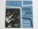 Blue Note BLP 7016   Sidney DeParis' Blue Note Stompers - NM 