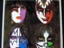 KISS - DYNASTY LP - FANTASY COVER - REISSUE 180G VINYL - AUCOIN - NM