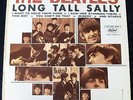 BEATLES - LONG TALL SALLY LP - MONO - CANADA - 6000 SERIES