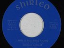 Deep Soul Gospel 45 - Shirley Ann Lee - This Is The Real Thing - Shirleo VG+ mp3