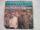 Shadows of Knight mono LP Back Door Men