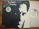 funk soul roy ayers red black & green usa polydor wdj original lp