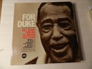 Bill Berry And His Ellington Allstars ?– For Duke M&K Direct To Disc MINT 1978