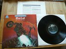 LP MEAT LOAF - Bat out of Hell  Half Speed Mastered  Sehr gut erhalten