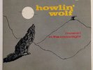 HOWLIN' WOLF Moanin In the Moonlight Chess Records Blues LP NM/VG++