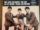 Beatles 45rpm. E.P.  