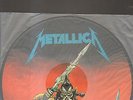 METALLICA - Masters Of Evil (The 87 Comeback) 2 LP picture disc