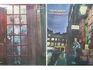 David Bowie Ziggy Stardust Black Vinyl Gatefold Cover SEALED LP German Reissue