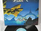 Asia-Aria LP 1994 Stunning Copy Of Hard To Find Album