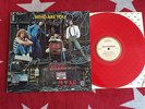 LP - RED VINYL - THE WHO - Who Are You / MCA REC. MCA-3050 / CA '78 / Mint-