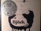 Björk Greatest Hits Limited Edition Reissue DMM One Little Indian Vinyl