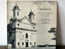 IDA HAENDEL & KUBELIK / BEETHOVEN violin concertos / RARE CND LP / EX