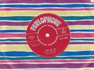 THE BEATLES Love Me Do / P.S. I Love You 7