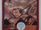ALAN PARSONS PROJECT The Complete Audio Guide ARISTA 5xLP SEALED promo box set