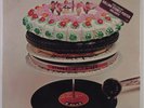 ROLLING STONES Let It Bleed LONDON LP SEALED