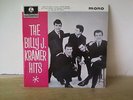 Billy J Kramer EP Parlophone 8885 EX The Beatles Merseybeat 1963