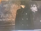 SPLINTER DOUBLE LP & PRINT. Near Mint. Gary Numan Tubeway Army.