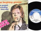 DAVID BOWIE The laughing gnome 7