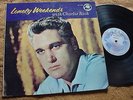 ORIGINAL -CHARLIE RICH -Lonely Weekends -U.S. MONO LP -Phillips Int'l