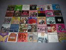 Ca. 50 Singles Beatles, Rolling Stones, Shamrocks, Lords, Ccr..Beat, Rock. ..