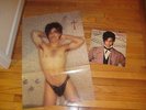 Prince Rare Vinyl LP WB Promo Record Mint Controversy 1981 With MINT Poster.