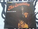 ska reggae LP Rocksteady israelites desmond dekker rare pyramid TROJAN BOSS PAMA