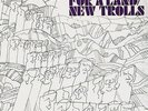 NEW TROLLS - SEARCHING FOR A LAND - DOUBLE LP - NEW