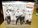 LOS SAICOS  DEMOLICION THE COMPLETE RECORDINGS LP (NEW/SEALED)