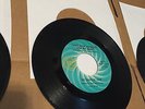 Fantastic Four 45, Can't Stop Looking for Baby/Just the Lonely, NM northern soul