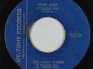 Doo-Wop Gospel 45 - Harp Tones - Dear Lord Forgive Me - Hy-Tone - mp3