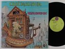 QUICKSILVER MESSENGER SERVICE What About Me CAPITOL LP gatefold
