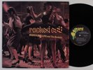 WARREN PHILLIPS & THE ROCKETS Rocked Out PARROT LP VG+/VG++