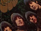 BEATLES MONO PROMO Rubber Soul 1965 US CAPITOL LP RECORD HIGH VG+ COVER LOW VG+