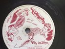 78 RPM Roy Milton MILTONE Pack Your Sack Jack