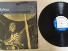 ART BLAKEY & JAZZ MESSENGERS   THE BIG BEAT BLUE NOTE 84029 LP in SHRINK RVG