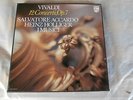 6700 100 VIVALDI; 12 CONCERTI OP.7 / ACCARDO / I MUSICI/ 2 RECORD BOX SET N/MINT