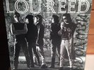 LOU REED New York LP 1989 Sire 25829 ORIGINAL US PRESS w/inner MASTERDISK EX/EX