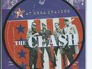 The Clash live at shea stadium London calling RARE 7